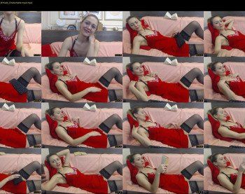 ellamilf — 28 minute Chaturbate female cam show recording, 1080p, Mar 16, 2019