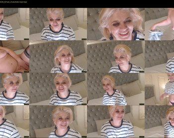 exoticgiselle — 41 minute Chaturbate female cam show recording, 720p, Mar 16, 2019