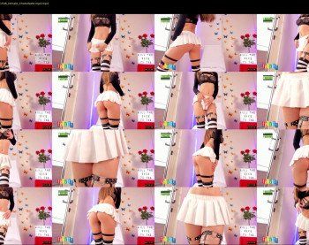 felicity_yours — 56 minute Chaturbate female cam show recording, 1080p, Mar 16, 2019