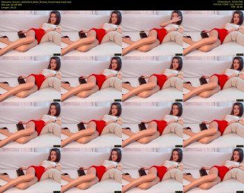 foxyx1 — 21 minute Chaturbate female cam show recording, 720p, Mar 16, 2019