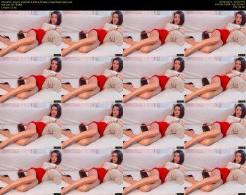foxyx1 — 23 minute Chaturbate female cam show recording, 720p, Mar 16, 2019