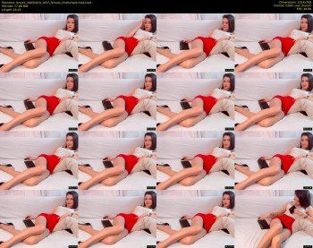 foxyx1 — 19 minute Chaturbate female cam show recording, 720p, Mar 16, 2019
