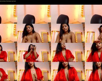 helen_miller — 4 minute Chaturbate female cam show recording, 720p, Mar 17, 2019