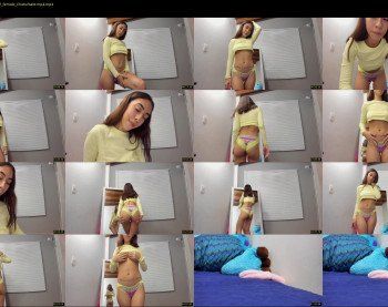 helenrus — 54 minute Chaturbate female cam show recording, 1080p, Mar 16, 2019
