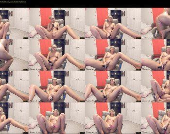 hi_cut_cutie — 29 minute Chaturbate female cam show recording, 1080p, Mar 16, 2019