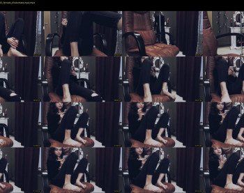 hollyextra — 23 minute Chaturbate female cam show recording, 720p, Mar 16, 2019