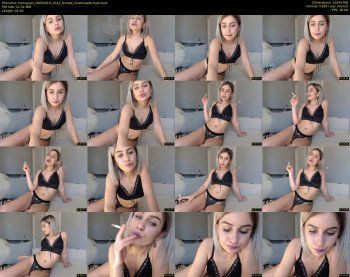 hornyycpl — 3 minute Chaturbate couple cam show recording, 720p, Mar 16, 2019