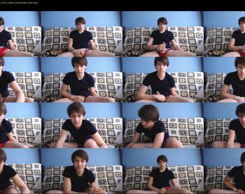 howardkottam — 41 minute Chaturbate male cam show recording, 720p, Mar 16, 2019