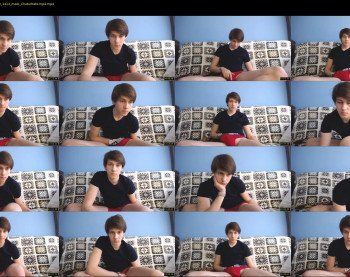 howardkottam — 41 minute Chaturbate male cam show recording, 720p, Mar 16, 2019