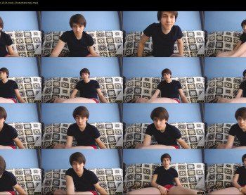 howardkottam — 9 minute Chaturbate male cam show recording, 720p, Mar 16, 2019