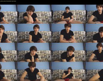 howardkottam — 41 minute Chaturbate male cam show recording, 720p, Mar 16, 2019