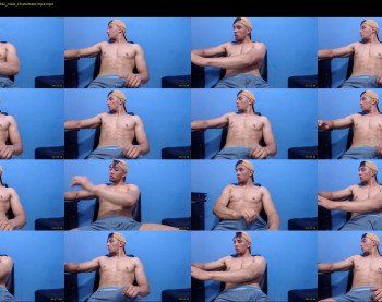 ivanhot279 — 8 minute Chaturbate male cam show recording, 720p, Mar 16, 2019