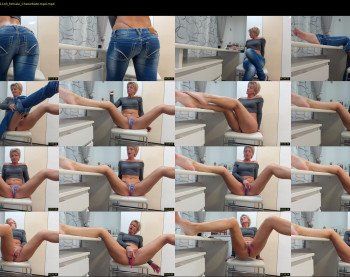 jaylynxxxx74 — 38 minute Chaturbate female cam show recording, 1080p, Mar 16, 2019