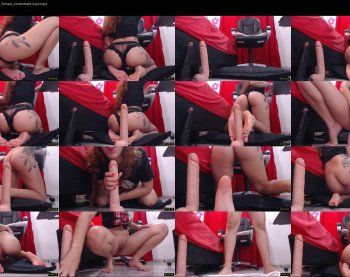 jazlynn_ — 47 minute Chaturbate female cam show recording, 1080p, Mar 16, 2019