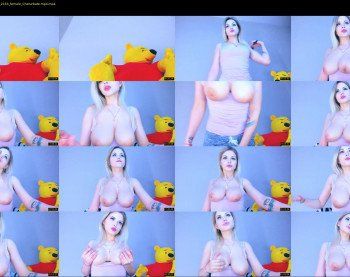 jessiccaburns — 47 minute Chaturbate female cam show recording, 1080p, Mar 16, 2019