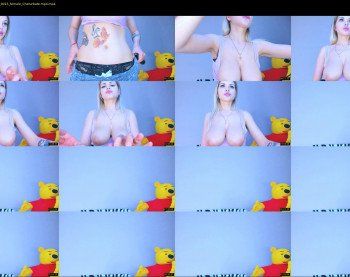 jessiccaburns — 47 minute Chaturbate female cam show recording, 1080p, Mar 17, 2019