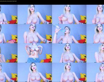 jessiccaburns — 47 minute Chaturbate female cam show recording, 1080p, Mar 17, 2019
