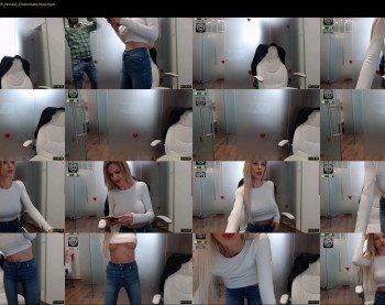 jessiejaye — 47 minute Chaturbate female cam show recording, 1080p, Mar 16, 2019