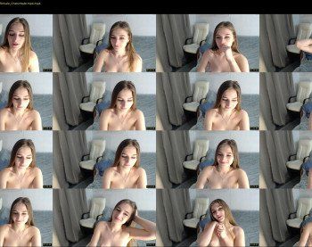 jjennys — 4 minute Chaturbate female cam show recording, 1080p, Mar 16, 2019