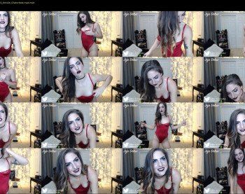 jojodelow — 6 minute Chaturbate female cam show recording, 1080p, Mar 16, 2019