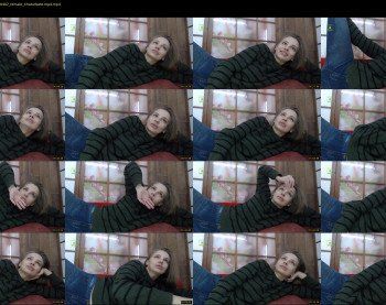 juliabeautiful — 3 minute Chaturbate female cam show recording, 1080p, Mar 17, 2019