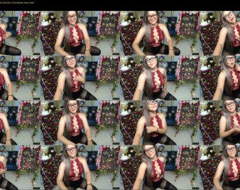 karitto__2 — 7 minute Chaturbate female cam show recording, 1080p, Mar 16, 2019