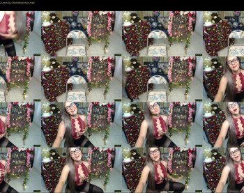 karitto__2 — 29 minute Chaturbate female cam show recording, 1080p, Mar 16, 2019