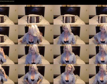 kb3301 — 3 minute Chaturbate couple cam show recording, 720p, Mar 17, 2019