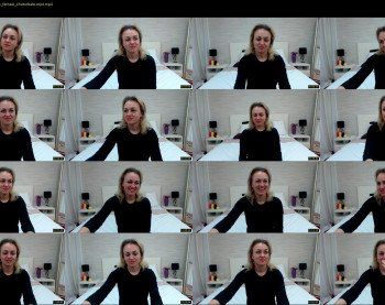 ladyjeen — 24 minute Chaturbate female cam show recording, 1080p, Mar 16, 2019