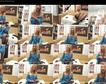 ladyleea — 17 minute Chaturbate female cam show recording, 1080p, Mar 17, 2019