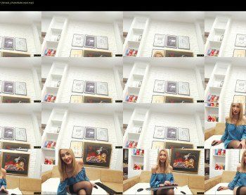 ladyleea — 27 minute Chaturbate female cam show recording, 1080p, Mar 17, 2019