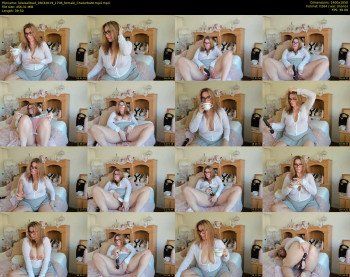 lalaisallbad — 40 minute Chaturbate female cam show recording, 720p, Mar 16, 2019
