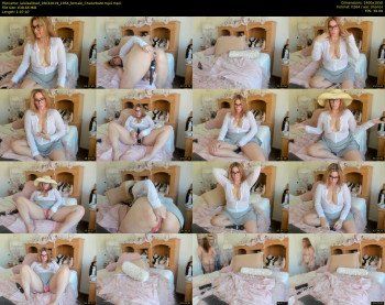 lalaisallbad — 68 minute Chaturbate female cam show recording, 720p, Mar 16, 2019
