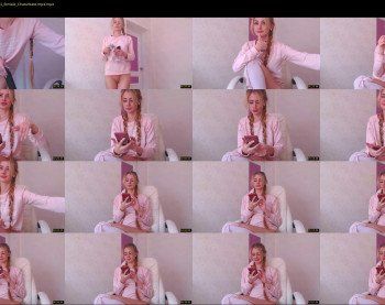 laracroftt — 9 minute Chaturbate female cam show recording, 720p, Mar 16, 2019