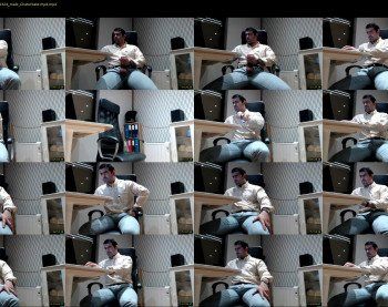 latino23bom — 89 minute Chaturbate male cam show recording, 480p, Mar 16, 2019