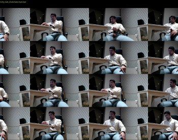 latino23bom — 33 minute Chaturbate male cam show recording, 480p, Mar 16, 2019