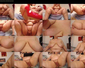 lindalovesexy — 22 minute Chaturbate female cam show recording, 1080p, Mar 16, 2019