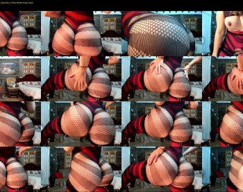 little_izzi — 29 minute Chaturbate female cam show recording, 1080p, Mar 16, 2019