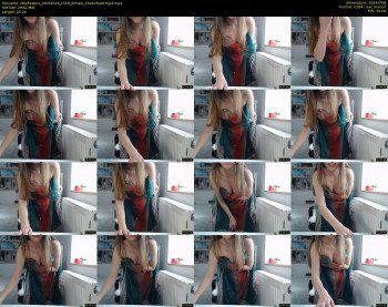 littleflowers — 4 minute Chaturbate female cam show recording, 720p, Mar 16, 2019