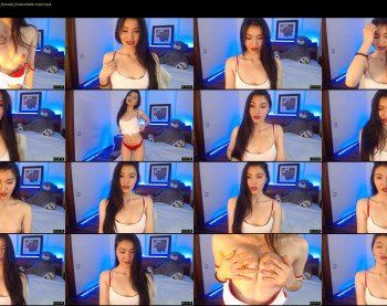 lorileen — 56 minute Chaturbate female cam show recording, 720p, Mar 16, 2019