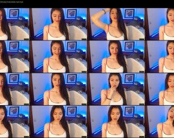 lorileen — 3 minute Chaturbate female cam show recording, 720p, Mar 16, 2019