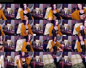 lunasparkles — 29 minute Chaturbate female cam show recording, 720p, Mar 16, 2019