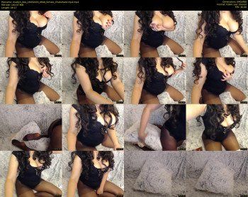 madlyn_dee — 29 minute Chaturbate female cam show recording, 480p, Mar 16, 2019