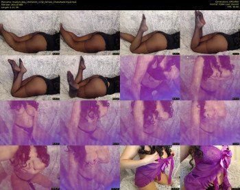 madlyn_dee — 82 minute Chaturbate female cam show recording, 480p, Mar 16, 2019