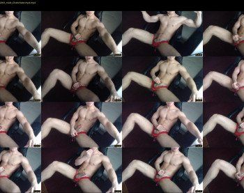 madmaxbad — 28 minute Chaturbate male cam show recording, 720p, Mar 16, 2019