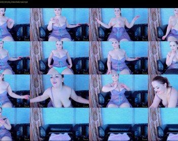 marrygrayes — 47 minute Chaturbate female cam show recording, 1080p, Mar 16, 2019