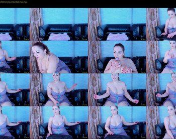 marrygrayes — 48 minute Chaturbate female cam show recording, 1080p, Mar 16, 2019