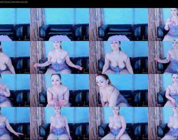 marrygrayes — 47 minute Chaturbate female cam show recording, 1080p, Mar 16, 2019