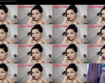 marrygrayes — 38 minute Chaturbate female cam show recording, 1080p, Mar 16, 2019