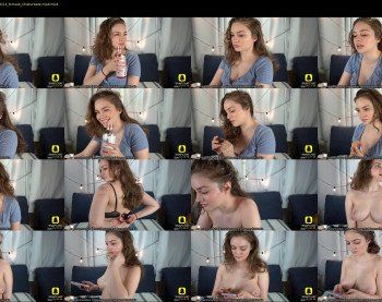 marymoody — 35 minute Chaturbate female cam show recording, 1080p, Mar 17, 2019
